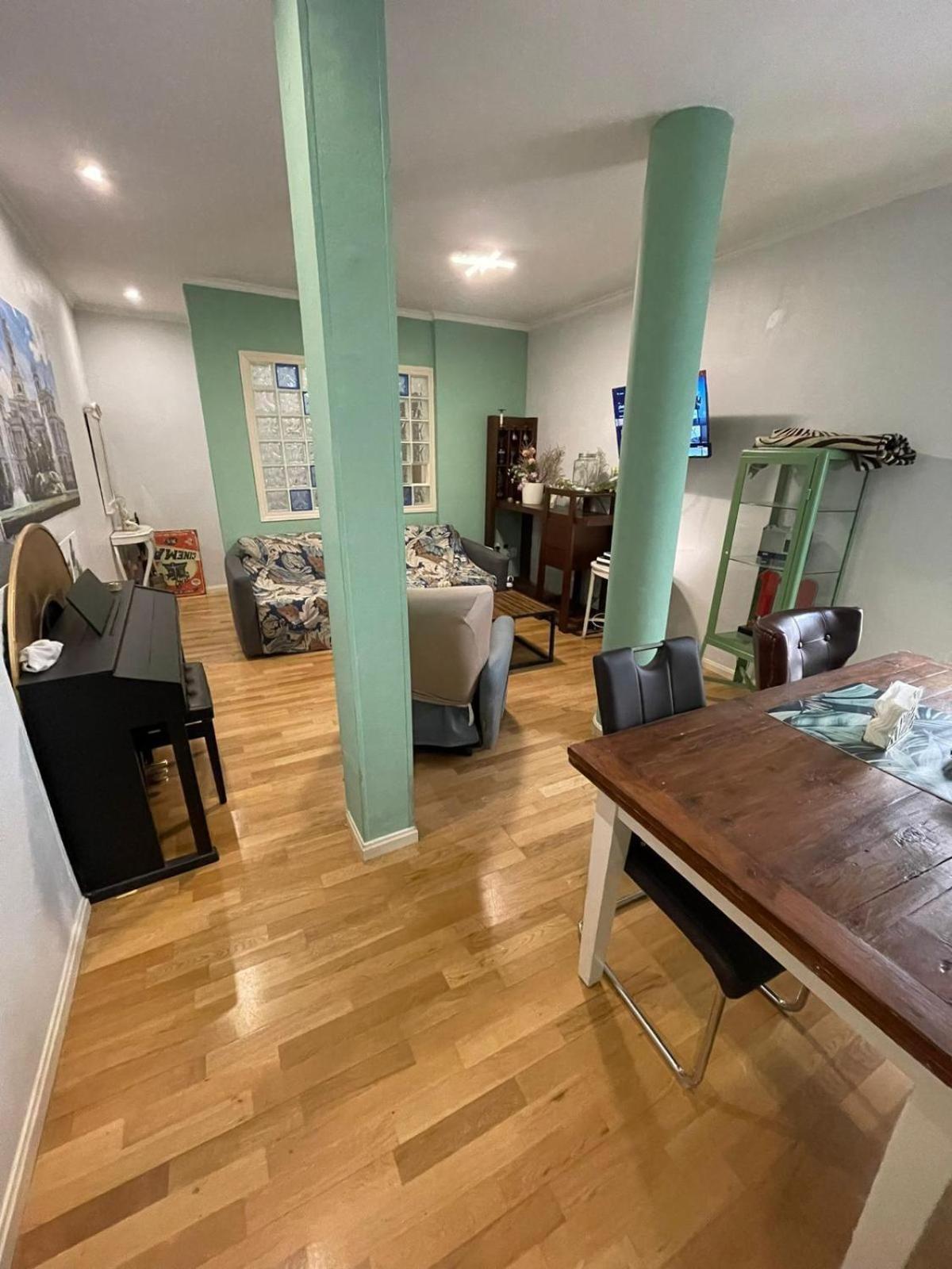 Cozy Family Apartment * Madrid
