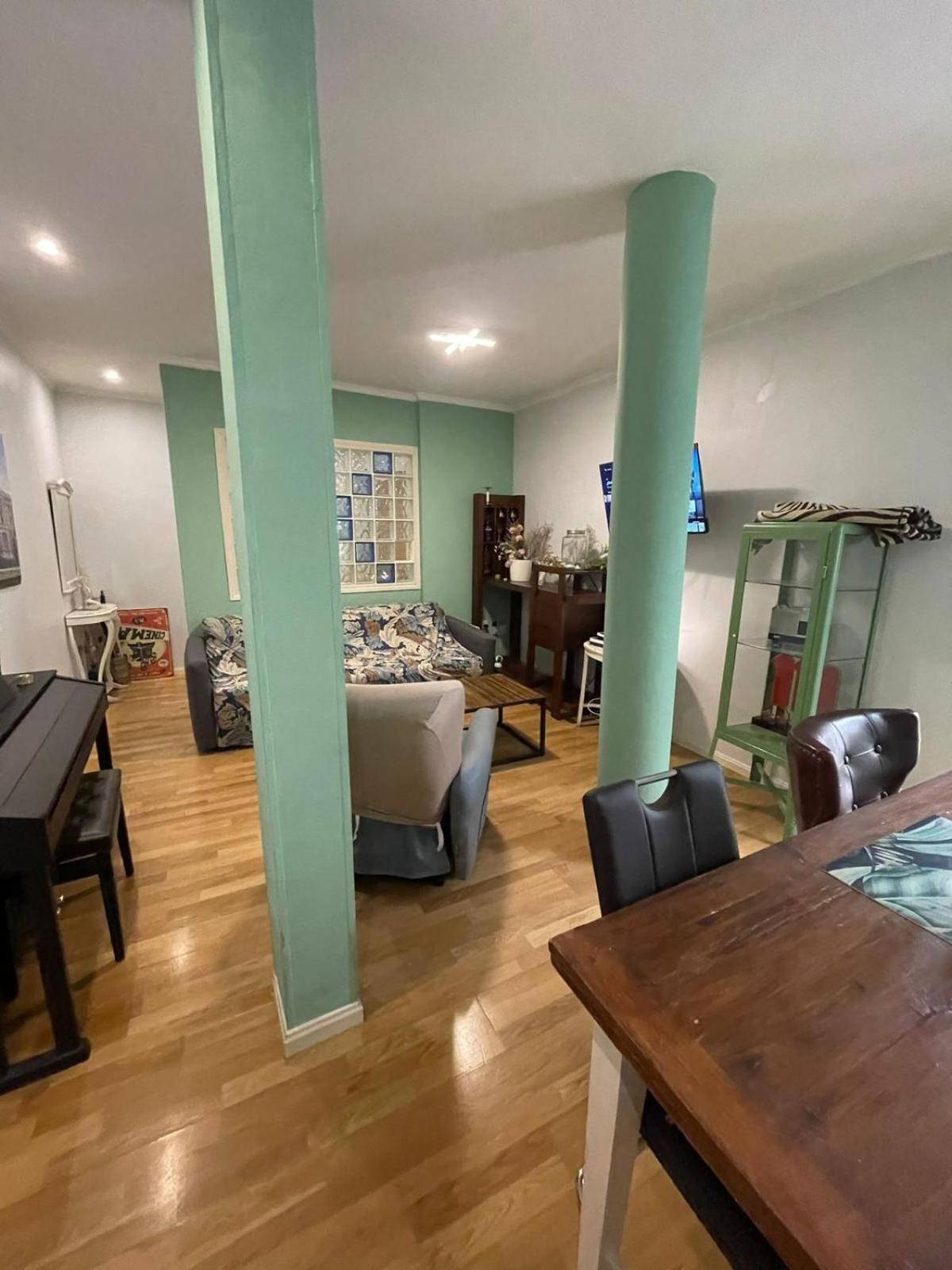 Cozy Family Apartment Guest house