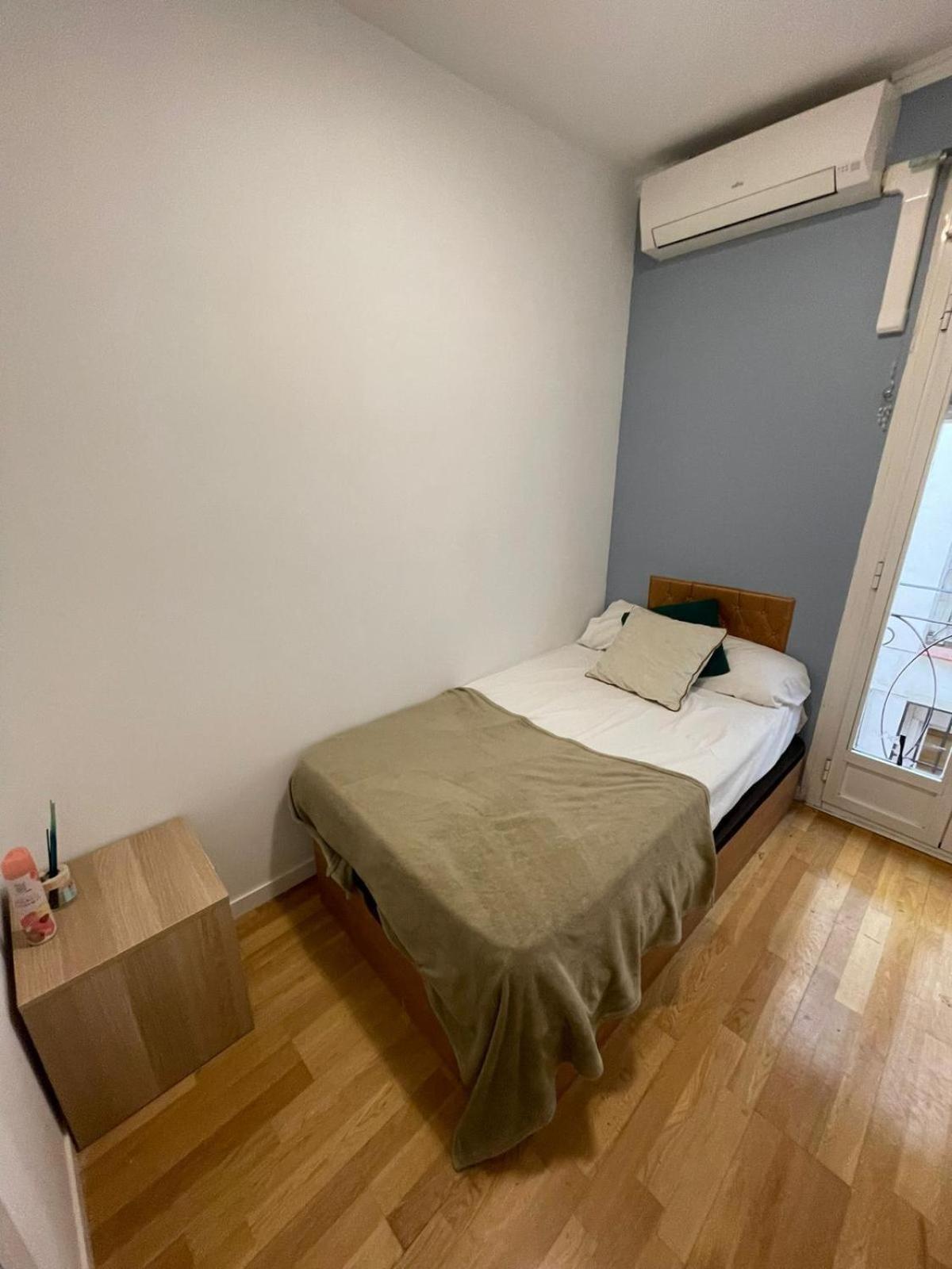 Cozy Family Apartment Guest house Madrid